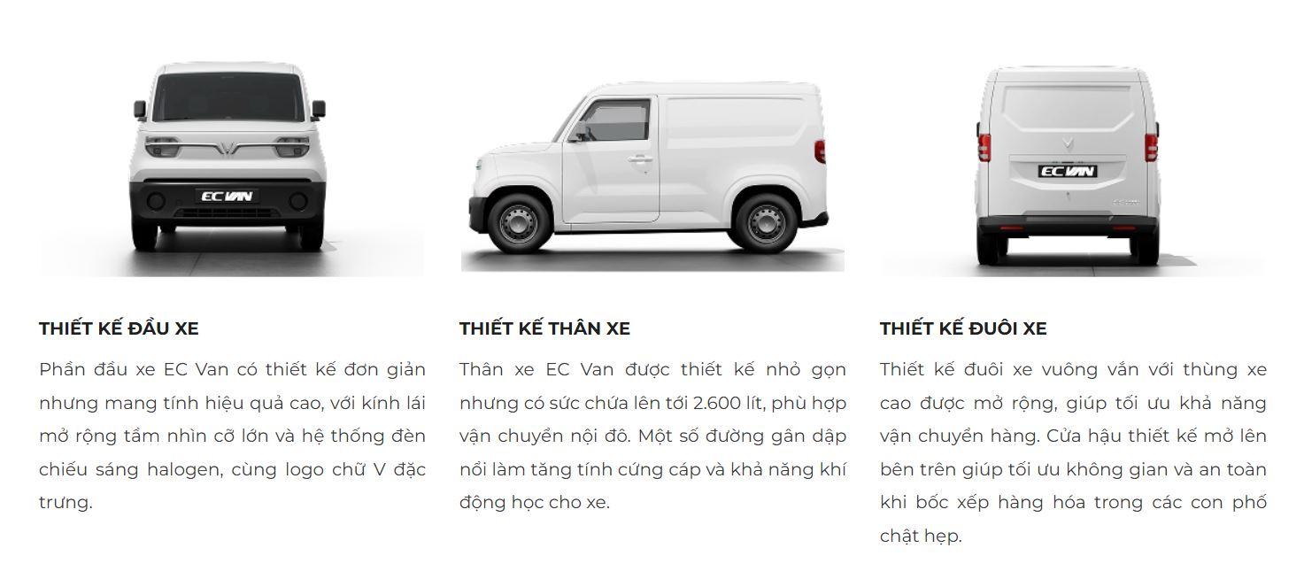 ec-van-lan-banh-quan-7.jpg EC Van lăn bánh Quận 7 năm 2026 giá từ 285 triệu cho bản tiêu chuẩn, nâng cao 305 triệu và cửa lùa 325 triệu. Hỗ trợ trả góp và giao xe nhanh tại TP.HCM.