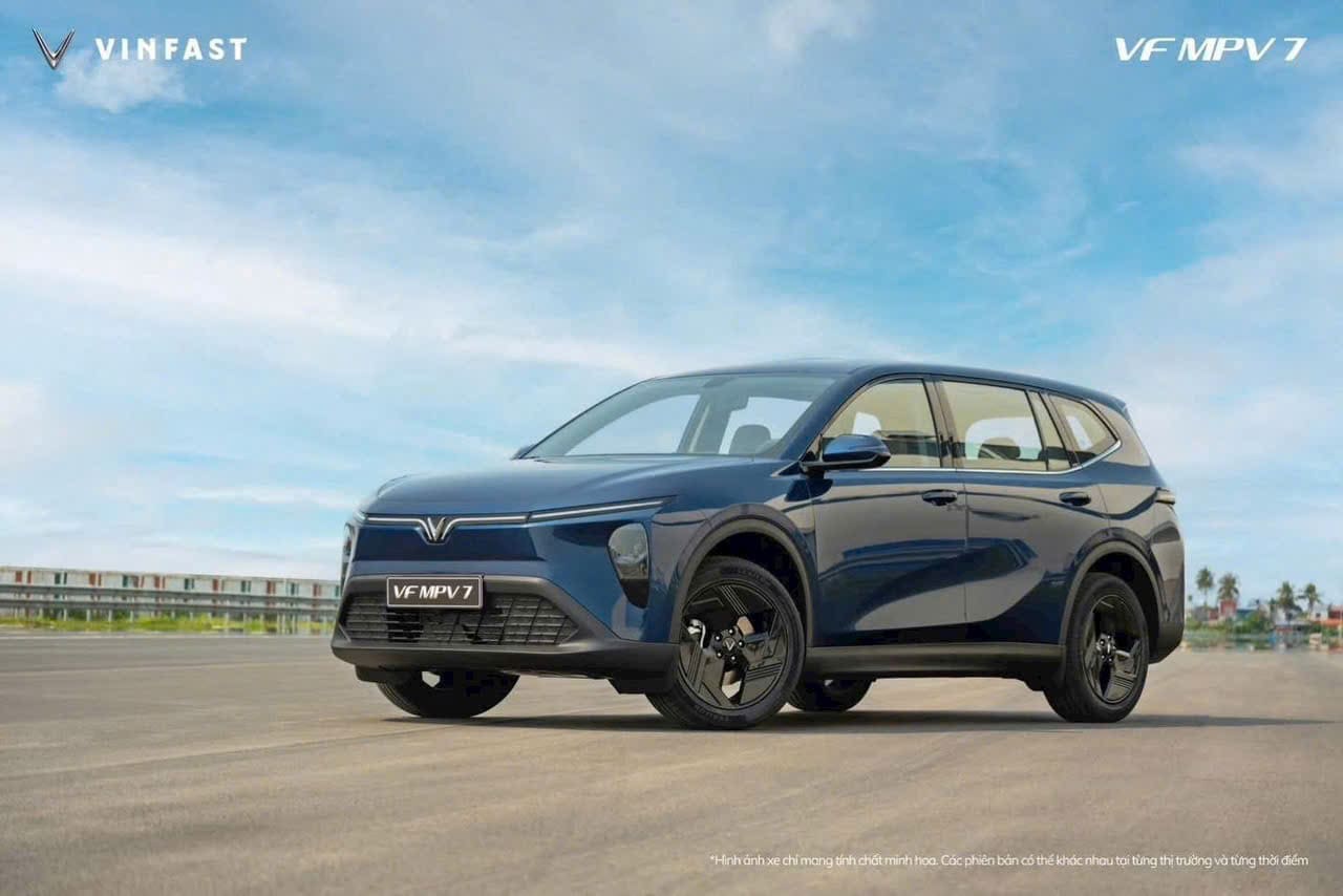 Khám phá vinfast mpv 7 trắng với thiết kế hiện đại, không gian rộng rãi và nhiều công nghệ thông minh dành cho gia đình Việt.