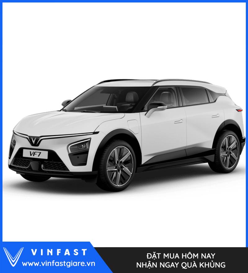 Cập nhật bảng giá xe VinFast 2026 mới nhất. Thông tin giá VF 3, VF 5, VF 6, VF 7 cùng các chương trình ưu đãi và hỗ trợ trả góp hấp dẫn.