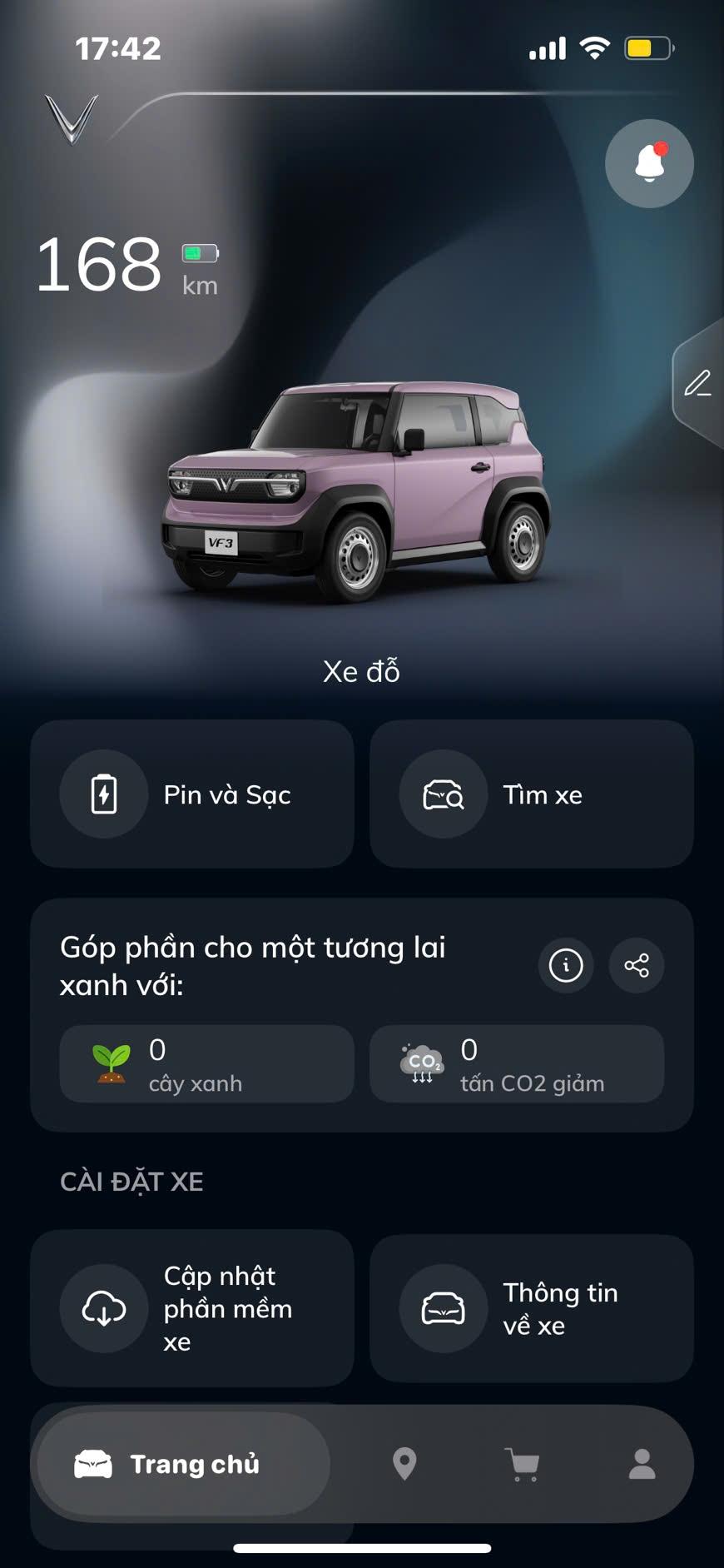 Pin xe điện VinFast dùng được bao lâu là câu hỏi được nhiều khách hàng quan tâm trước khi mua xe. Bài viết phân tích tuổi thọ pin, cách sử dụng và bảo dưỡng pin VinFast hiệu quả nhất.
